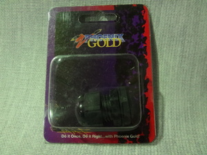 【グロメット】Phoenix Gold　FirewallGrommet　G60　フェニックスゴールド　PG　AWG４～８