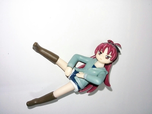  Mahou Shoujo Madoka Magica glass. brink . desk postage 120 jpy 