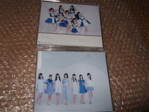 CD Wake Up, Girls! 新章　OP　ED　セット_画像3