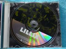 [CD]LILLIX / FALLING UPHILL ★輸入盤_画像3
