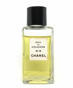 CHANEL シャネル No.19 EDC 59ml ☆残量たっぷり　送料340円