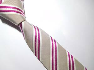 (14)*Paul Smith*( Paul Smith ) narrow necktie /3