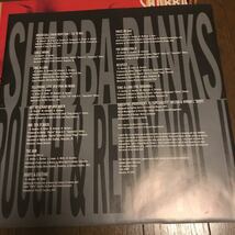 SHABBA RANKS / ROUGH & READY VOLUME2 アルバム LP レコード バイナル レゲエ_画像9