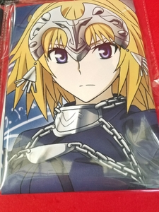 Fate Apocrypha マルチクロス ルーラー ジャンヌダルク 【送料185円～】フェイト