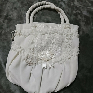  new goods 3800 jpy LUICE pouch handbag bag hand .