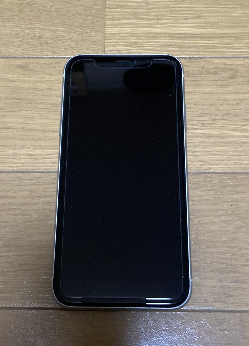 ヤフオク! -iphone xr ジャンクの中古品・新品・未使用品一覧