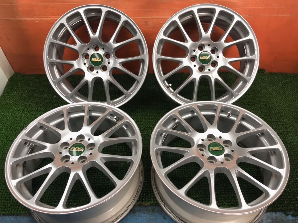 ヤフオク! -「bbs re 5005」(17インチ) (ホイール)の落札相場・落札価格