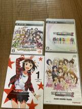 PS3アイドルマスター2 セット_画像1