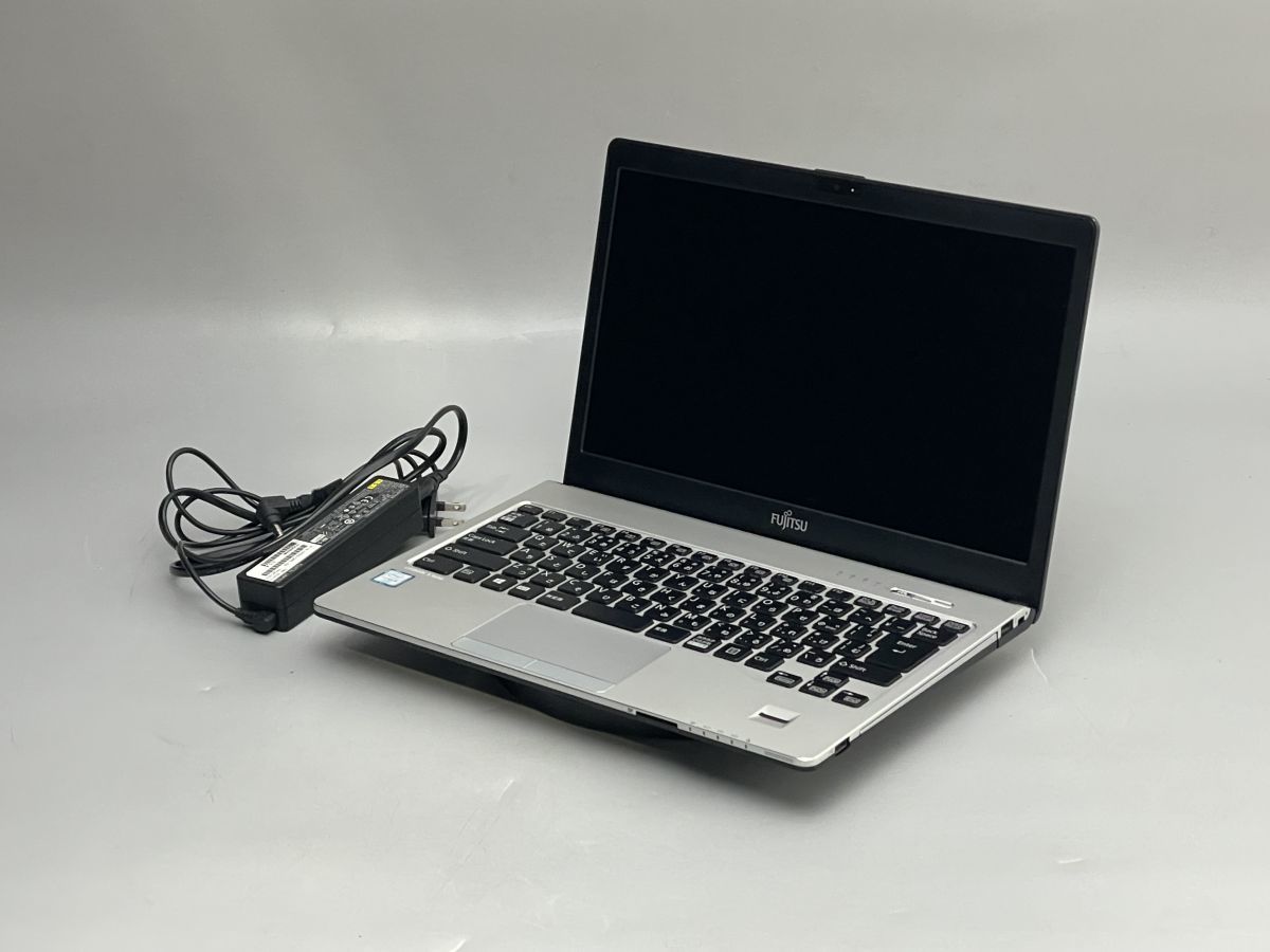 ☆1円スタート☆第8世代☆HP EliteBook 830 G5 Core i7 8550U 1.8GHz ...