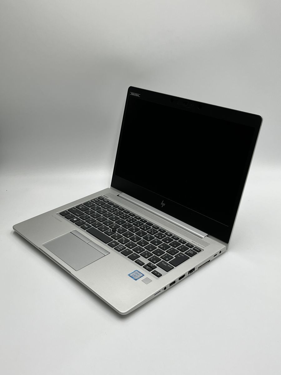☆1円スタート☆第8世代☆HP EliteBook 830 G5 Core i7 8550U 1.8GHz ...