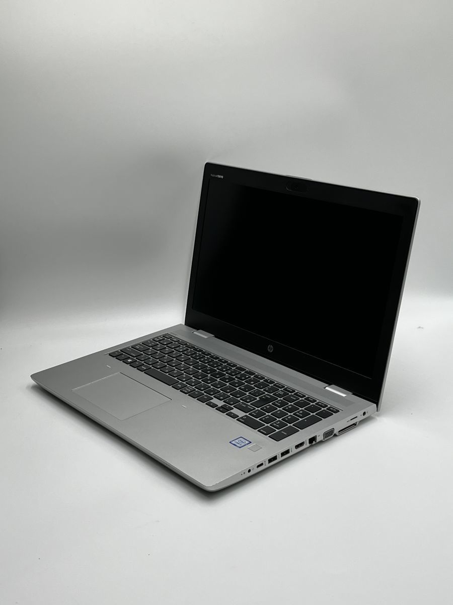 ☆1円スタート☆第8世代☆HP EliteBook 830 G5 Core i7 8550U 1.8GHz ...