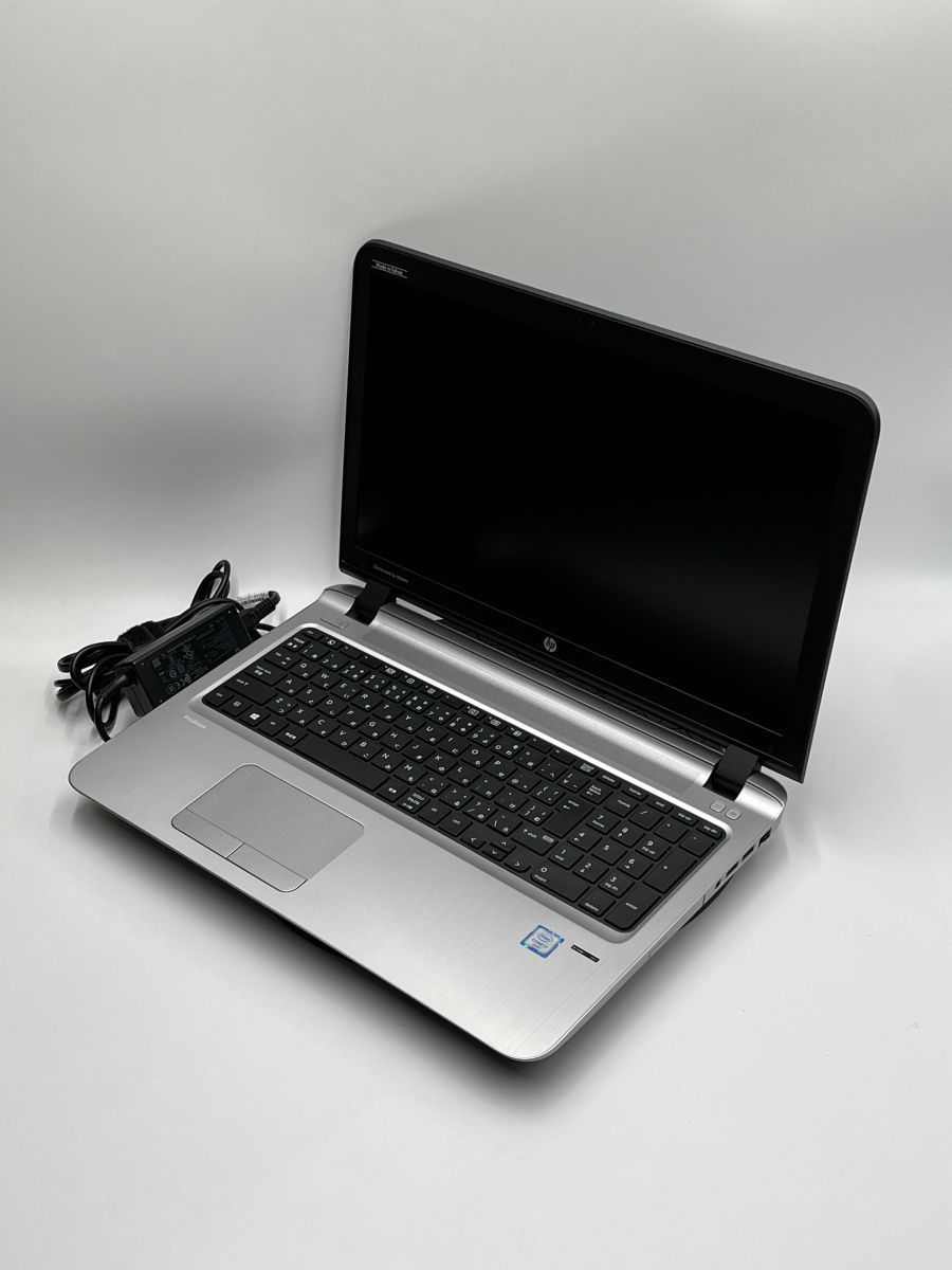 ☆1円スタート☆第8世代☆HP EliteBook 830 G5 Core i7 8550U 1.8GHz ...