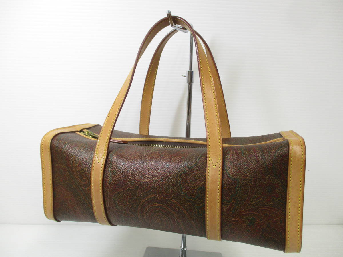 ヤフオク! -エトロ ハンドバッグの中古品・新品・未使用品一覧
