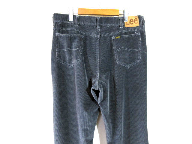 2023年最新】ヤフオク! -ビンテージ lee コーデュロイパンツの中古品