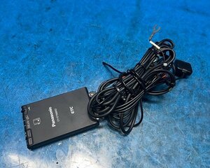 ★アクア★　NHP10　Panasonic製 CY-ET906KD ETC　管理番号　4473