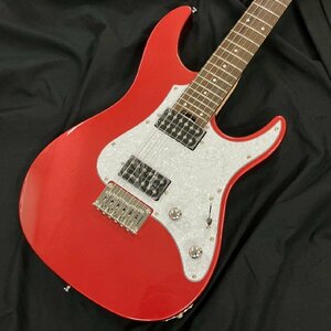 GrassRoots G-SN-45DX MR(metallic Red) glass roots electric guitar 