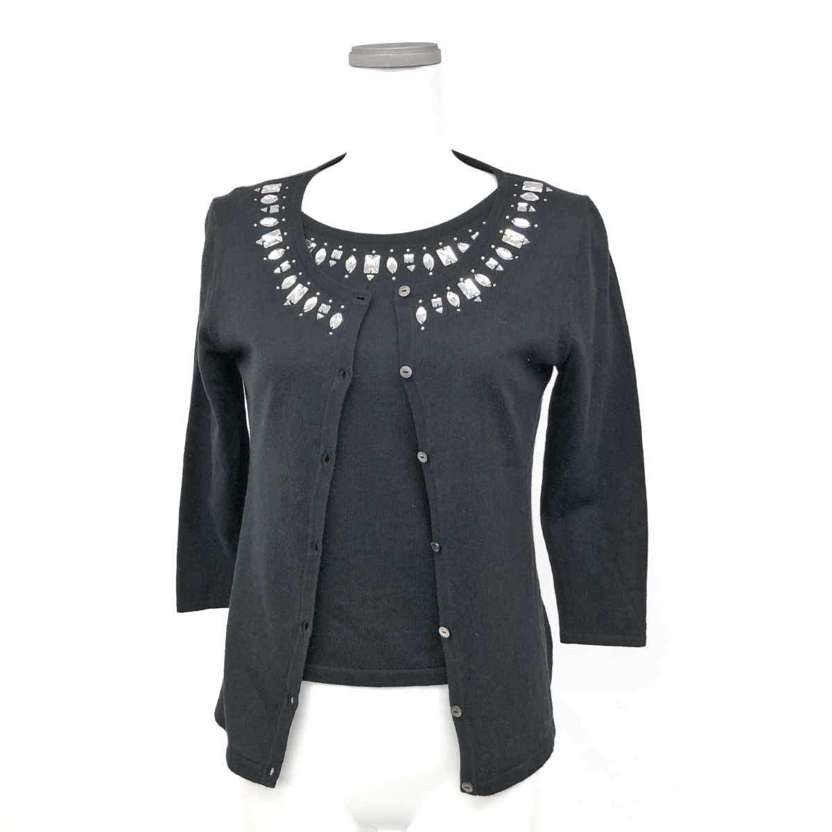 80%OFF!】 Harrodsのニットアンサンブル S相当 starehegirlscentre.sc.ke