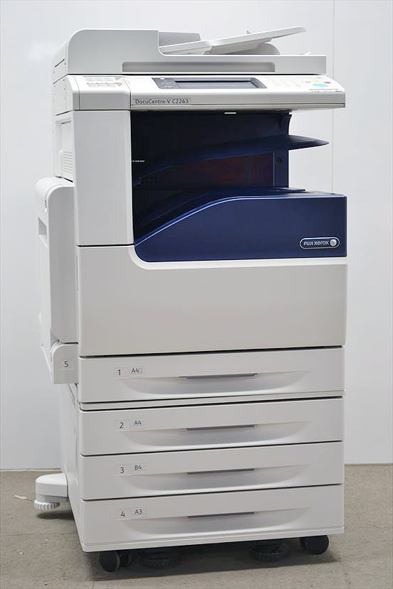 2023年最新】Yahoo!オークション -docucentre c2263の中古品・新品・未