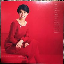 小泉今日子 / Celebration 日本盤LP_画像2