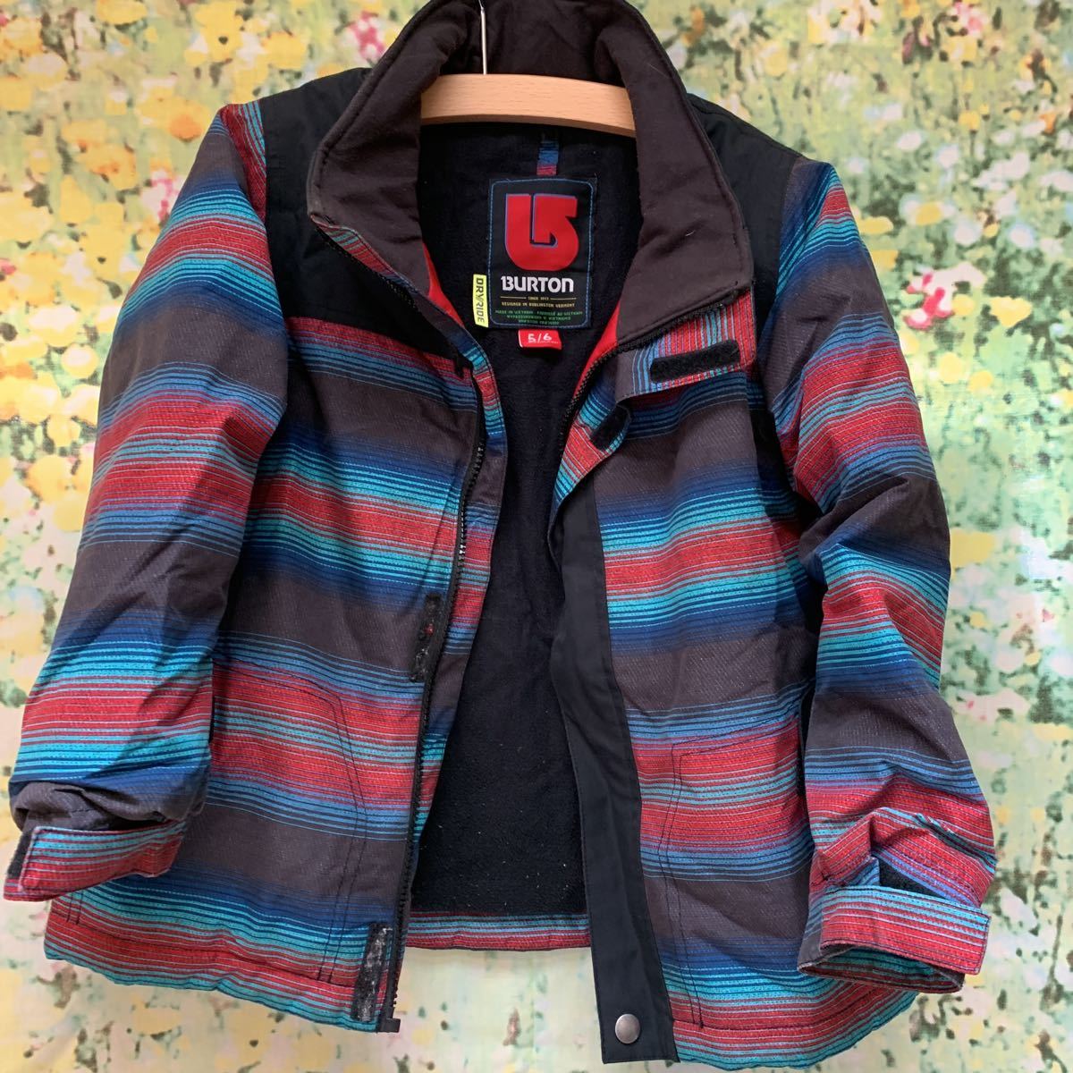 ヤフオク! -burton ダウンジャケットの中古品・新品・未使用品一覧