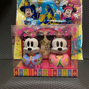 ディズニー ひなまつり 2012