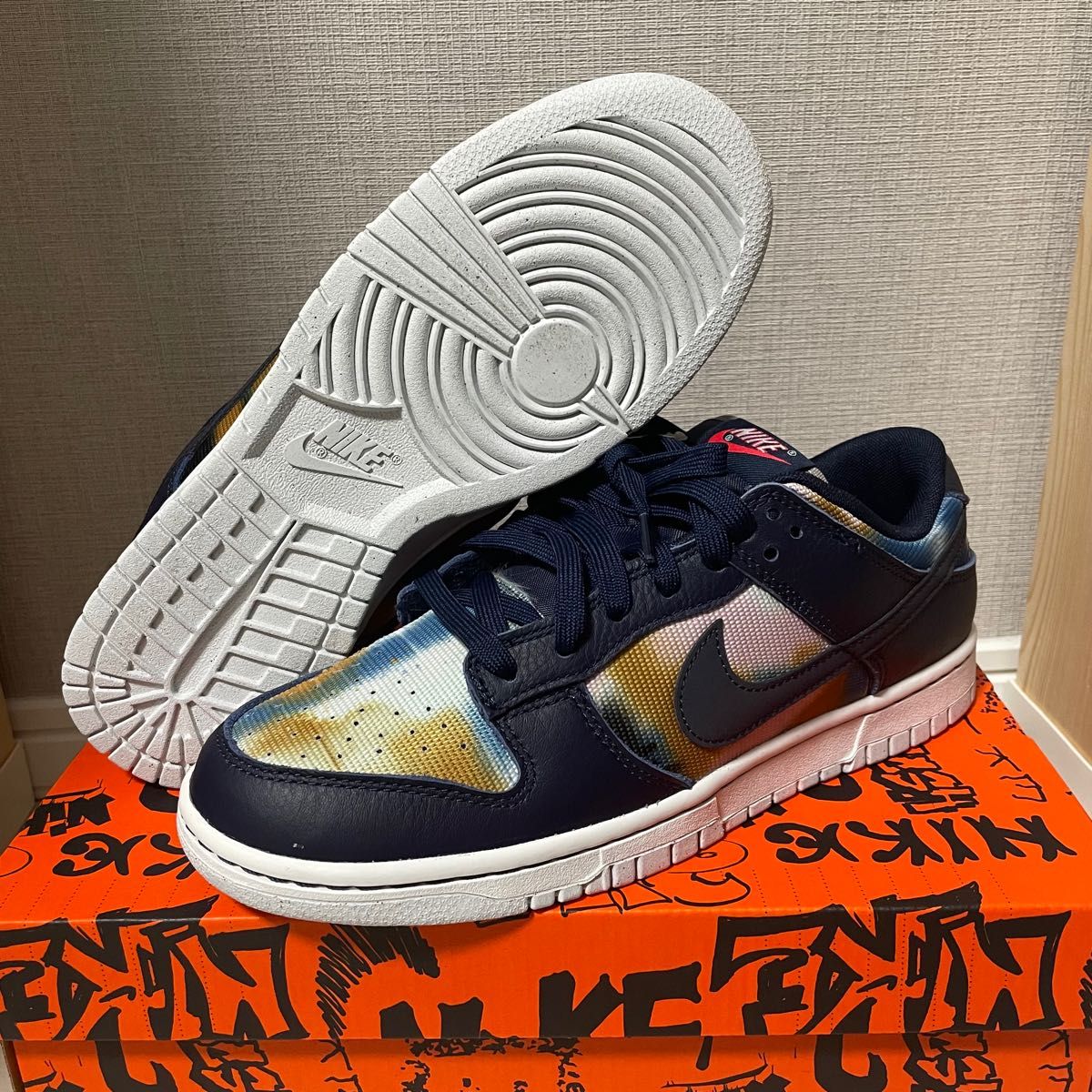 半袖シャツ 超希少 90′s OLD NIKE Dunk Yard Daze - 通販 - peaton