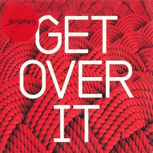Guillemots / Get Over It /EU盤/中古7インチ①!!3501