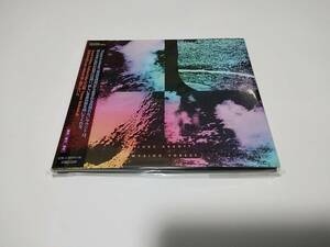 ●新品！テクノ LUKE ABBOTT「WYSING FOREST」国内仕様 エレクトロニカ BORDER COMMUNITY IDM APHEX TWIN シューゲイザー