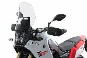 MRA エムアールエー スクリーン ツーリング クリア TENERE700 20-22 MT278C