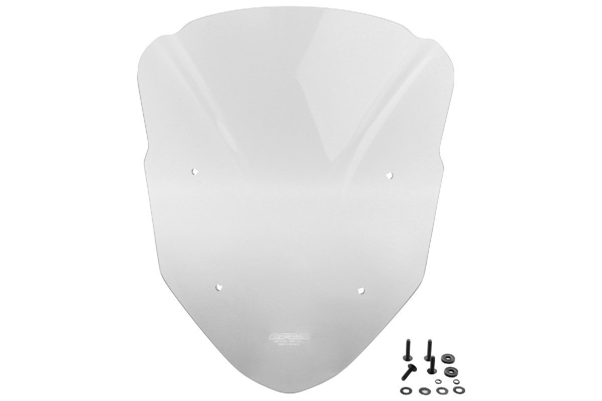 MRA エムアールエー スクリーン スポーツ スモーク TRACER9 GT 21-22 11,062円