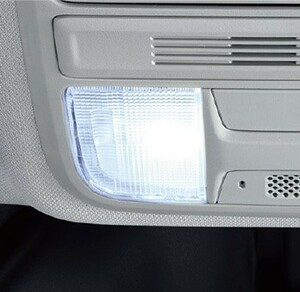 フィット FIT GR系：純正 LEDルームランプ　LEDバルブ（ホワイト）1個入り 12V 0.7W(タイプ選択)