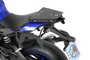 ヘプコ＆ベッカー スポーツラック ブラック YZF-R1/M 15-20