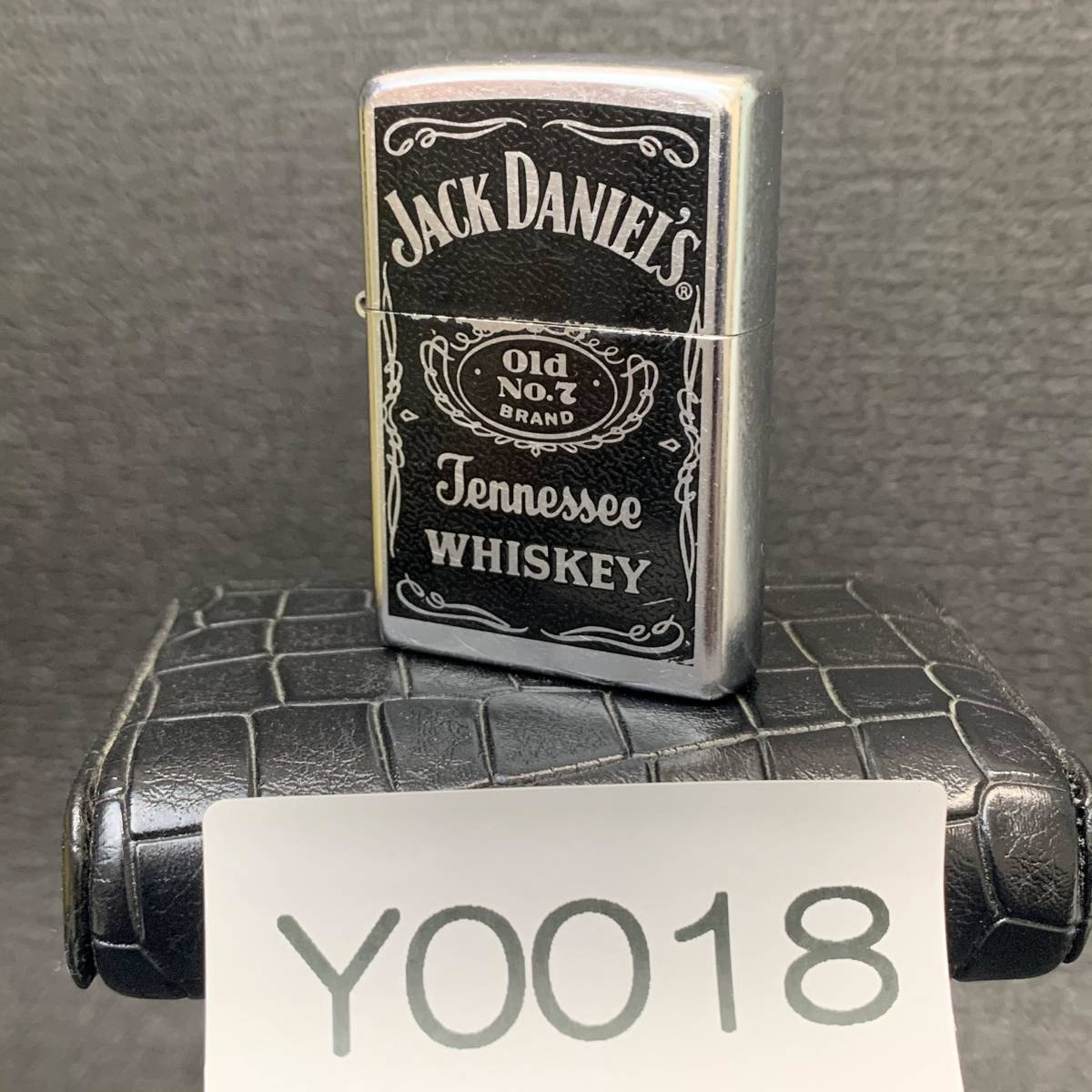 ヤフオク! -「zippo ジャックダニエル」の落札相場・落札価格