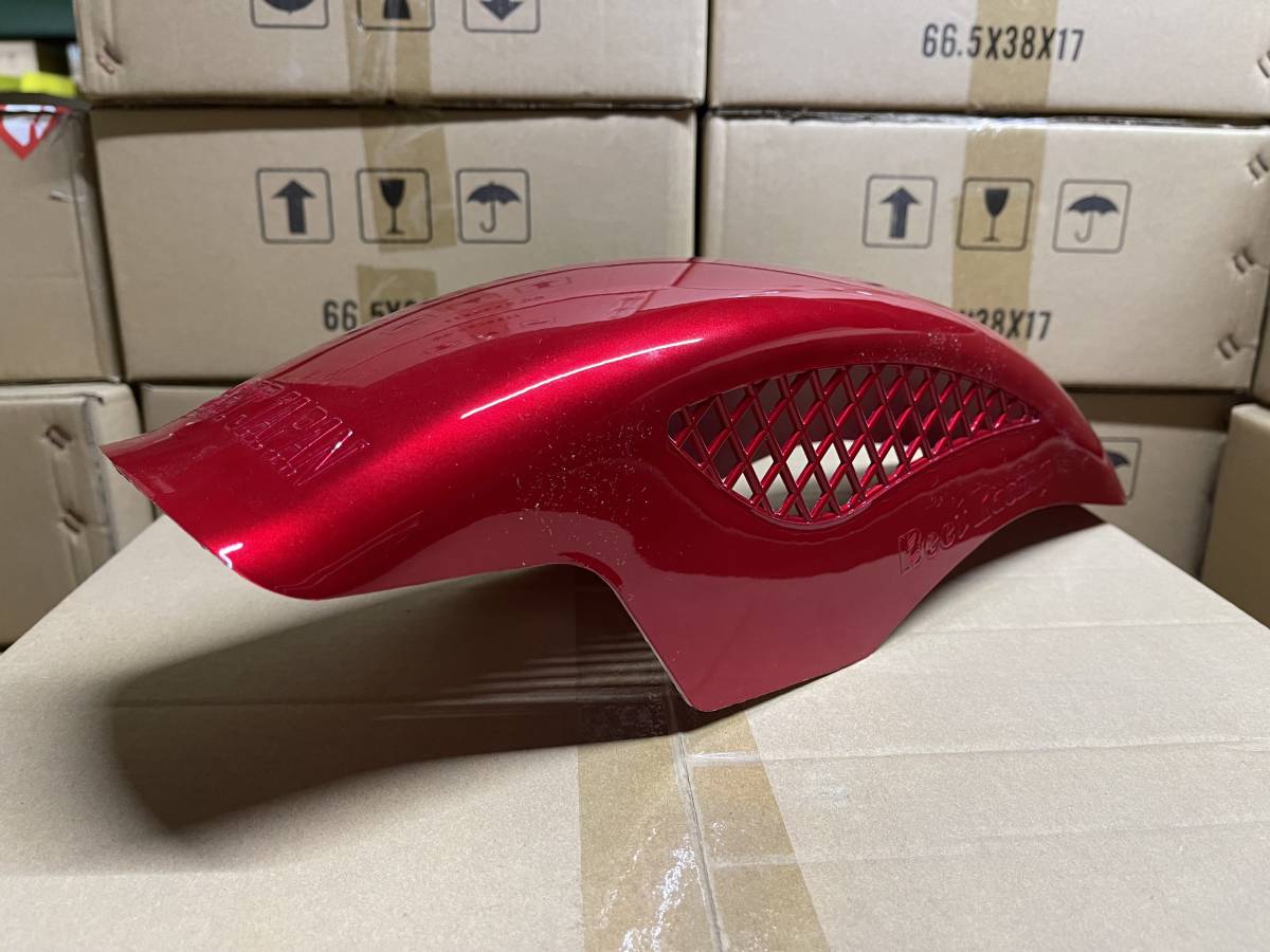 正規激安 - GS400 GS400用アルフィン GS 通販 BEETビート赤 BEET - www