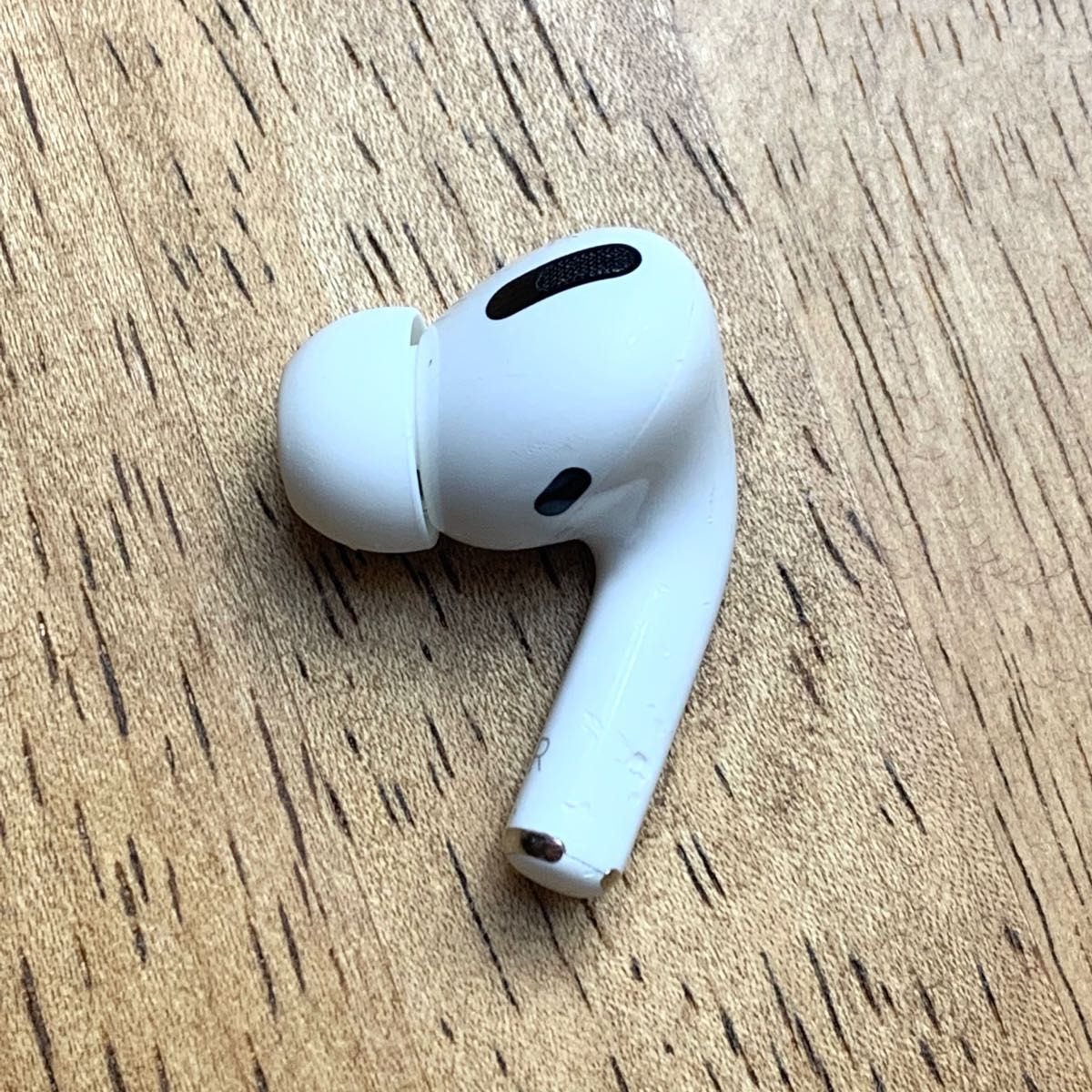 AirPods Pro 右耳のみ 国内正規品 エアーポッズ 右｜PayPayフリマ