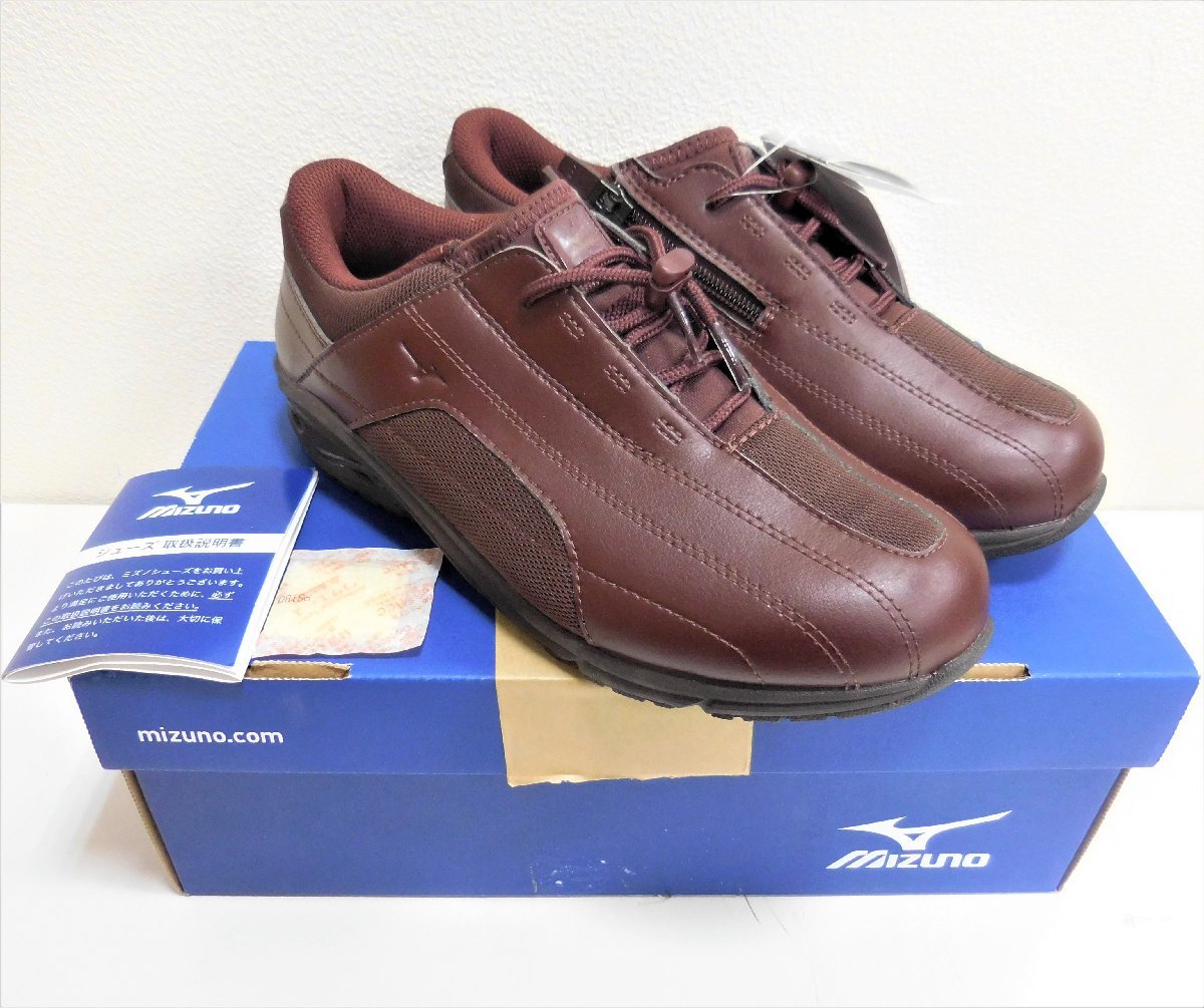 ヤフオク! -「mizunoフリーウォーク」の落札相場・落札価格
