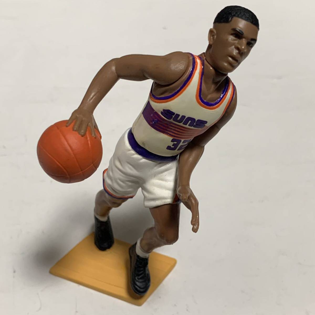 日本製 Kenner 1995 シリーズ フィギュア NBA 12体セット 3 - 通販