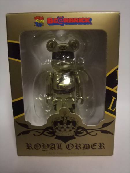 2025年最新】Yahoo!オークション -be@rbrick royalの中古品 2025年最新】Yahoo!オークション -be@rbrick royalの中古品