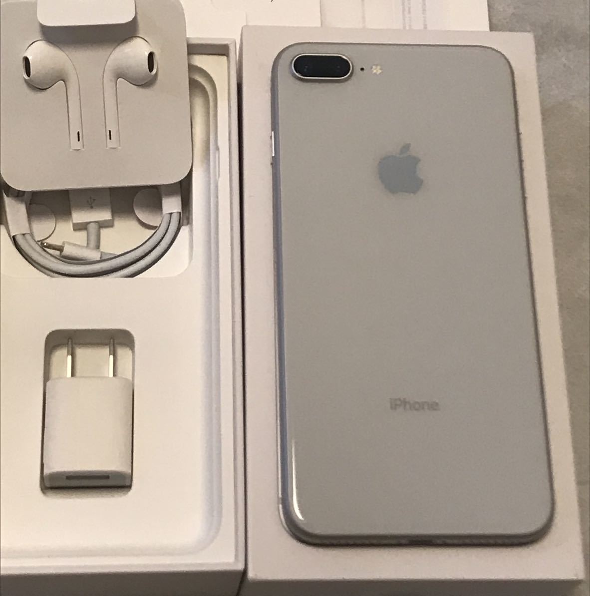 ヤフオク! -「iphone 8 plus 256gb simフリー」の落札相場・落札価格