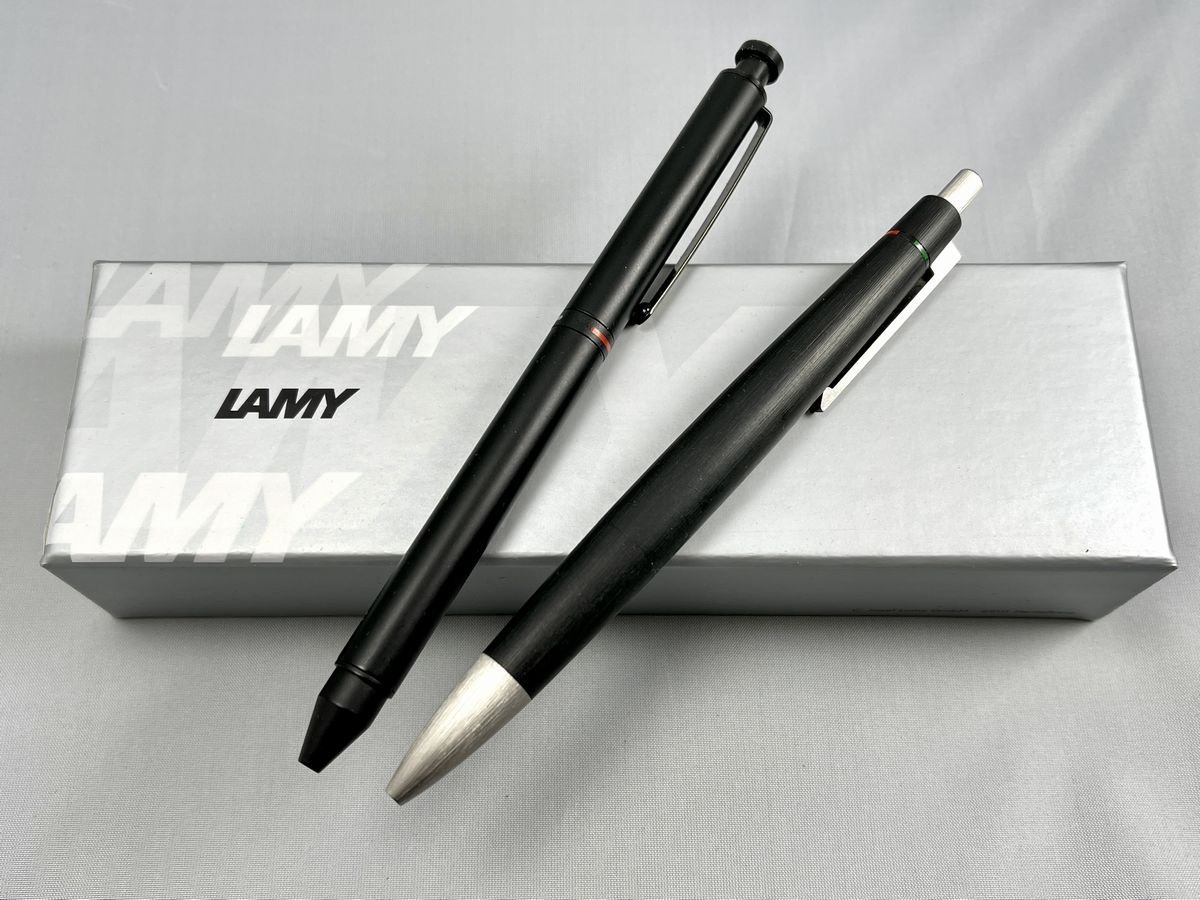ご予約品】 【新品未使用】LAMY 2000 ラミー 2000 50周年スペシャル