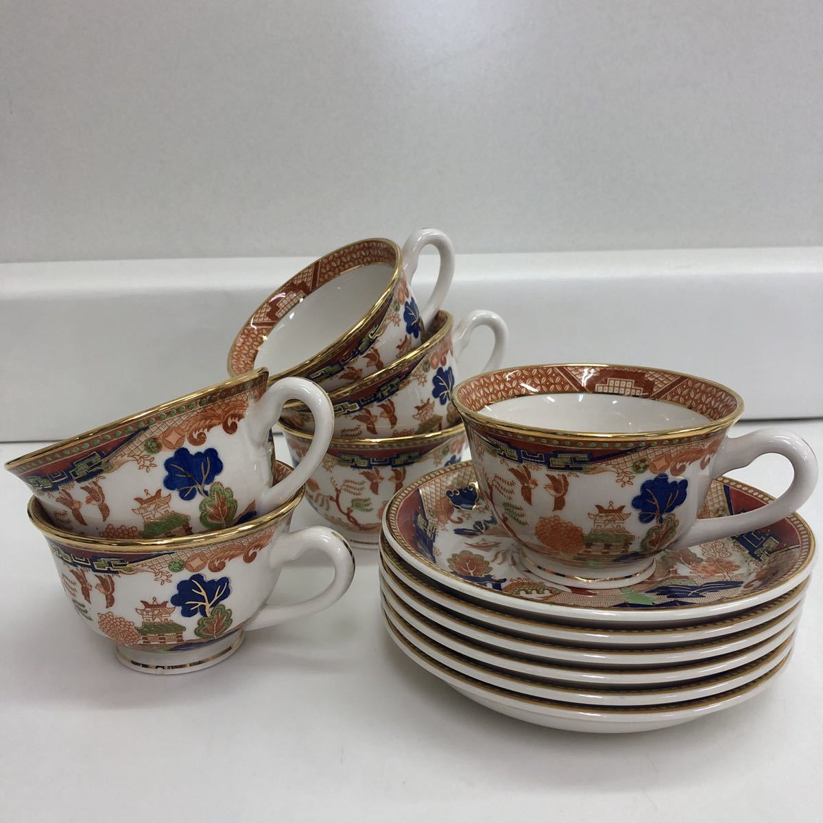 NIKKO 小鉢・スープカップ 蓋付き6客セット choicemedpgh.com