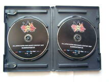 DVD ALL JAPAN SUPER KIDS DANCE CONTEST 2007 ELIMINATION キッズ・ダンス_画像3