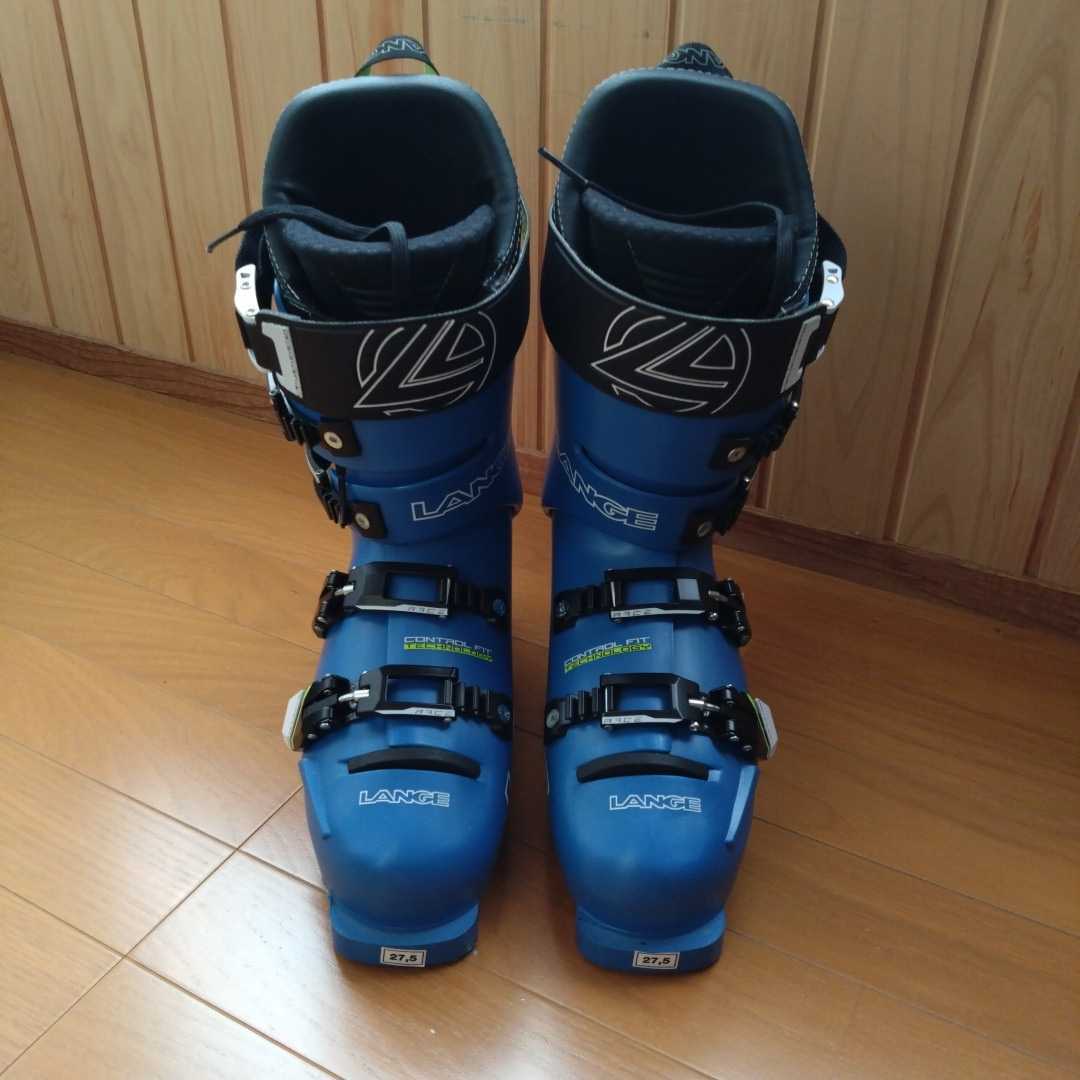 2023年最新】Yahoo!オークション -(ラング lange)(ブーツ)の中古品