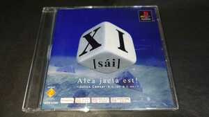 PS XI [sai] PS one Books / 帯付き