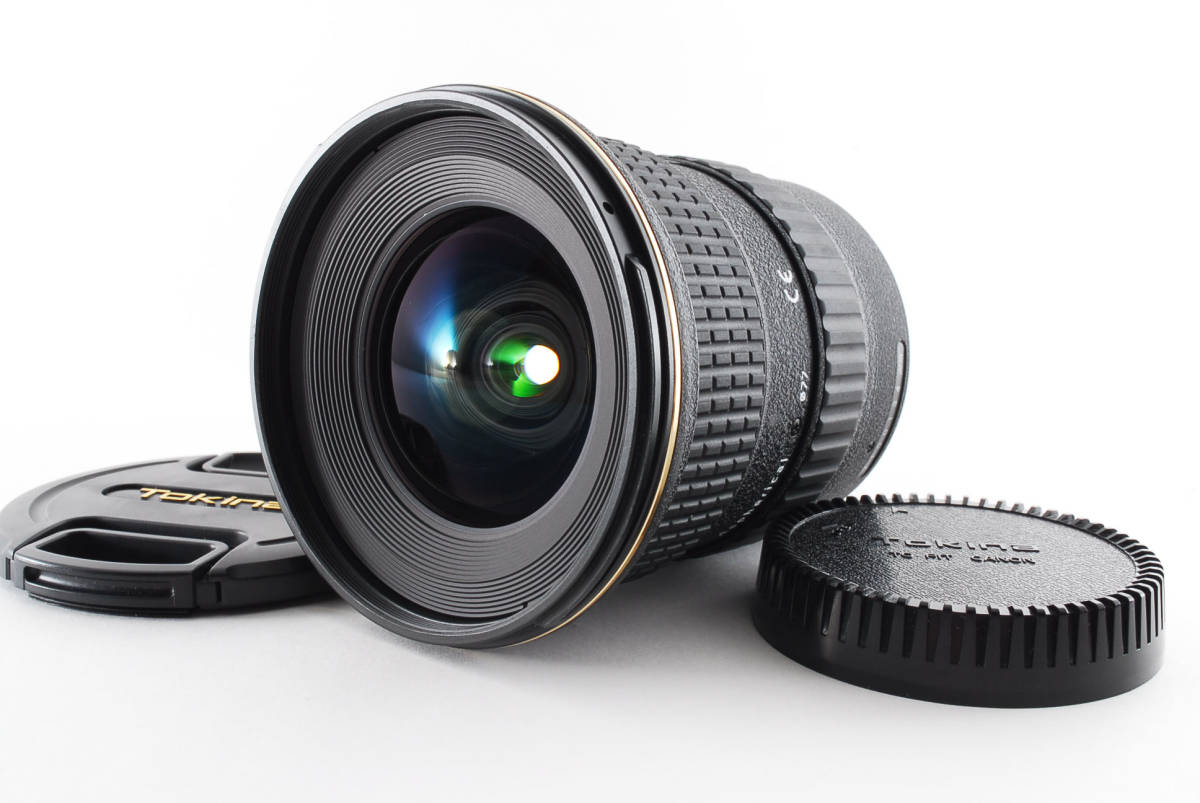 TOKINA AT-X 124 PRO DX 12-24mm F4 (ニコンデジタル) オークション比較 ...