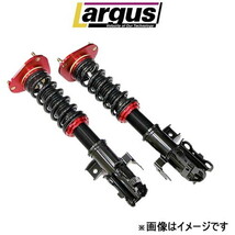 ラルグス スペックS トヨタ エスティマ ACR50W LARGUS SpecS 車高調 ローダウンキット サスペンションキット_画像1