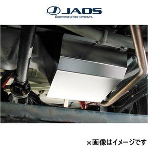 ジャオス タンクガードIII ジムニー JB23系 B266512 JAOS