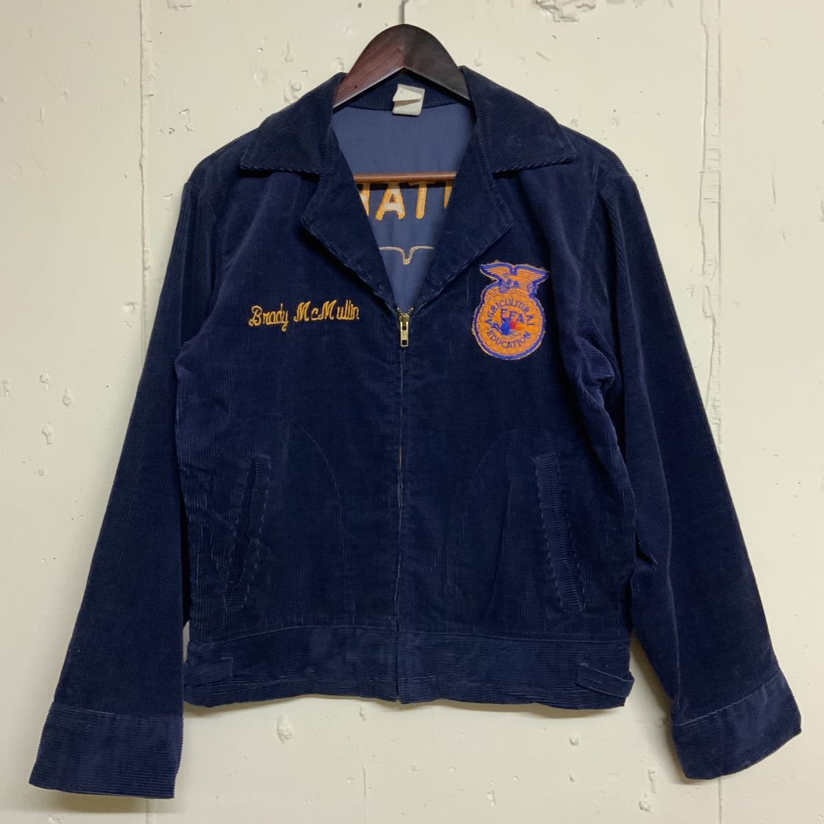 ヤフオク! -「ffaジャケット」(Mサイズ) (ジャンパー、ブルゾン一般)の