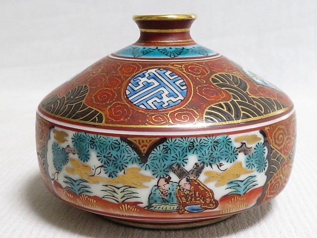 ヤフオク! -九谷庄三の中古品・新品・未使用品一覧