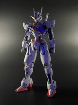 HG 1/144 ガンダムエアリアル　塗装済み完成品_画像7